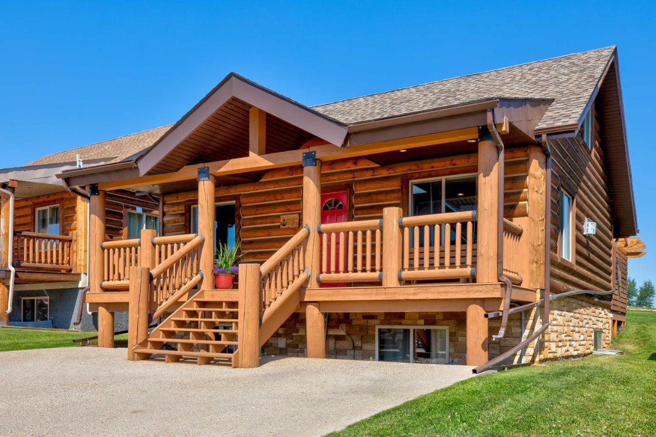 Whispering Pines Cabin With Pool, Lake And Golf Access! Villa Pine Lake Esterno foto