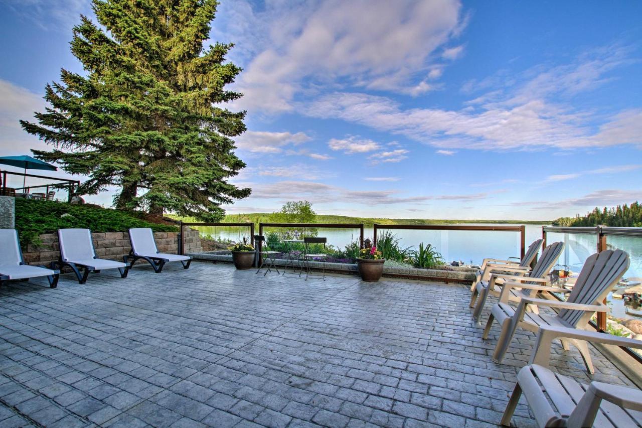 Whispering Pines Cabin With Pool, Lake And Golf Access! Villa Pine Lake Esterno foto